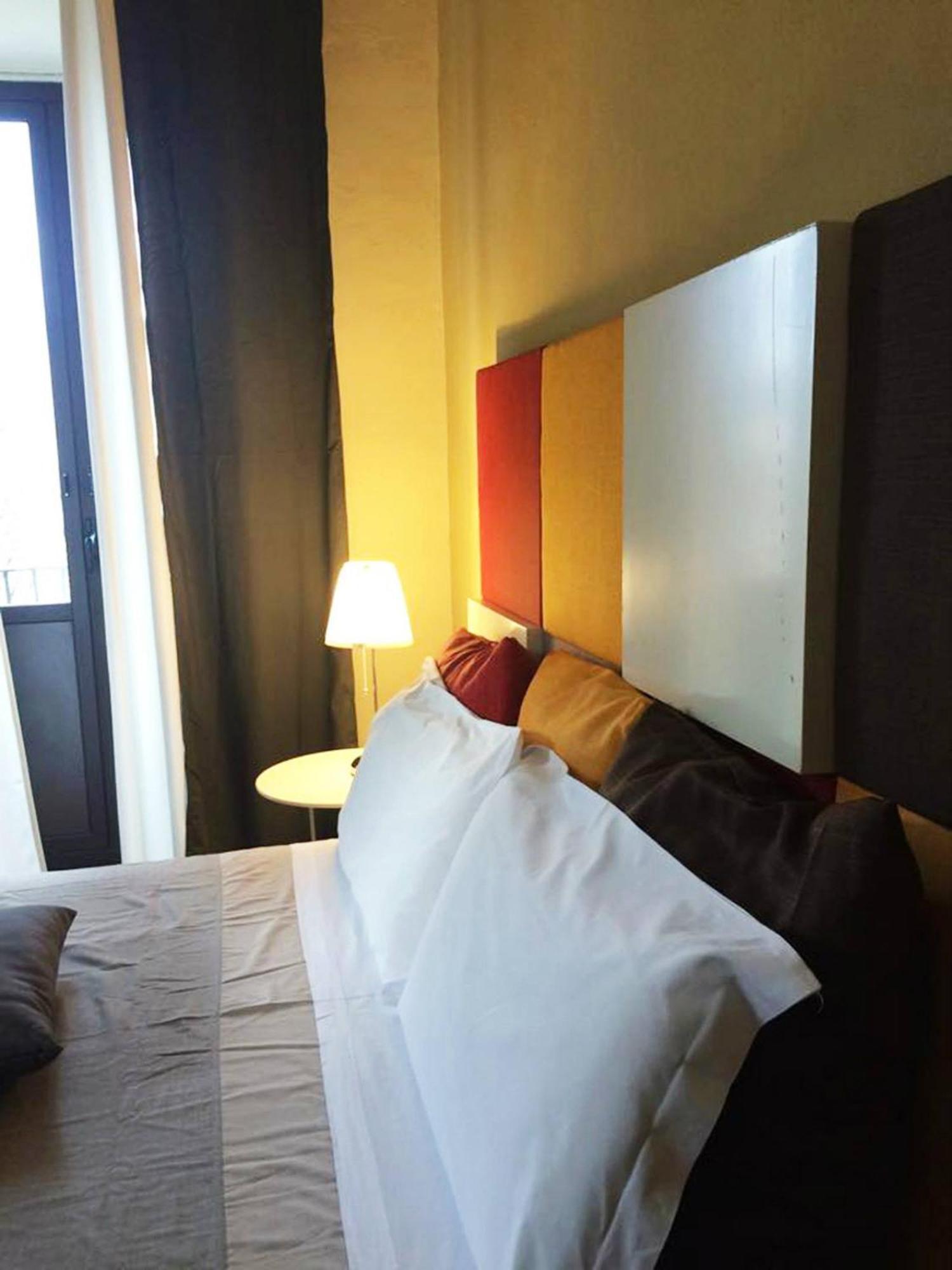 B&B Bianca Catania Habitación foto