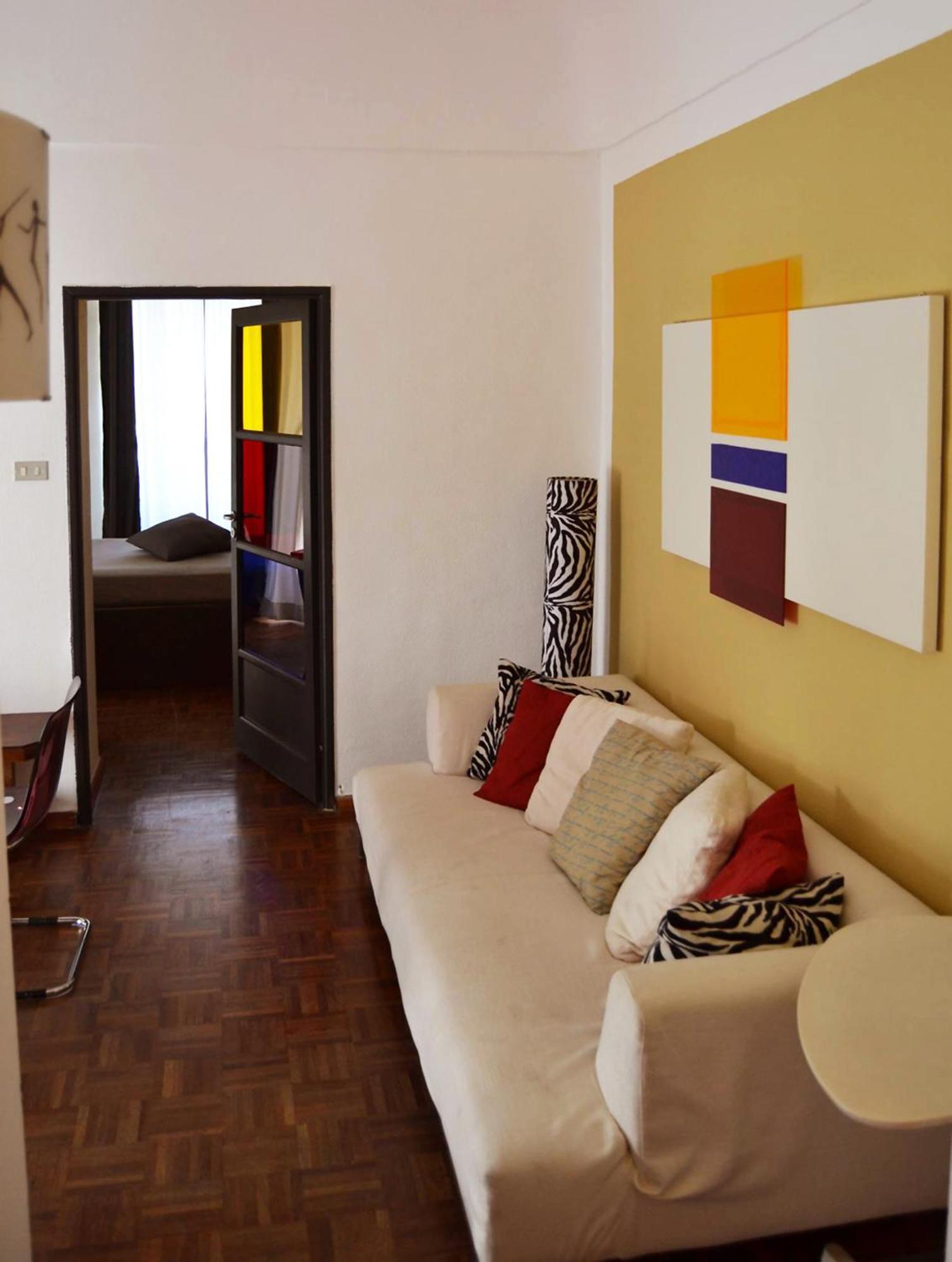 B&B Bianca Catania Habitación foto