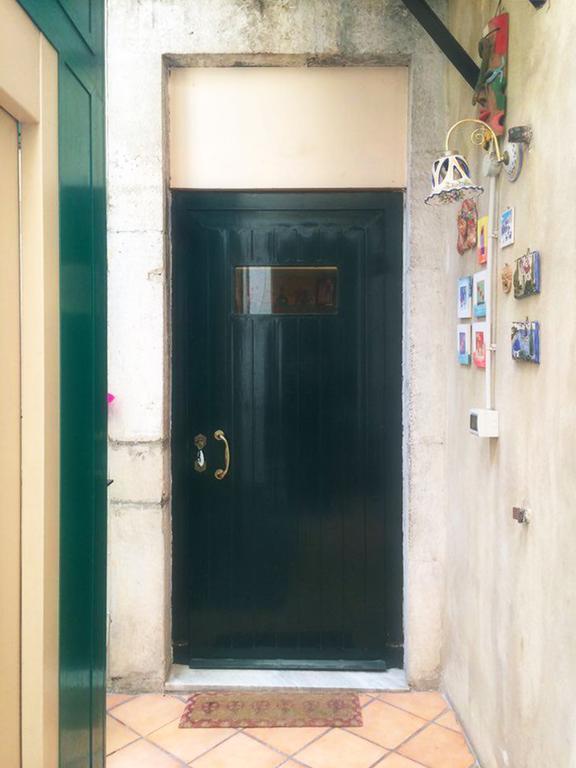 B&B Bianca Catania Exterior foto