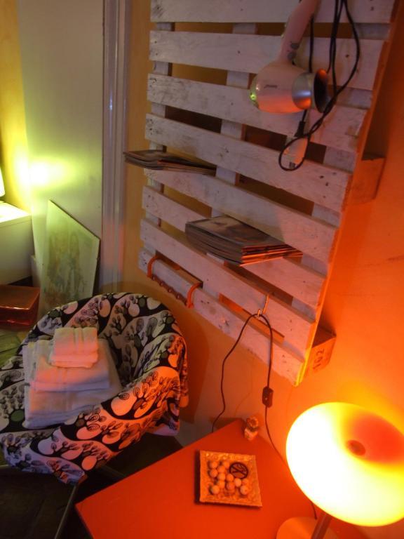 B&B Bianca Catania Habitación foto